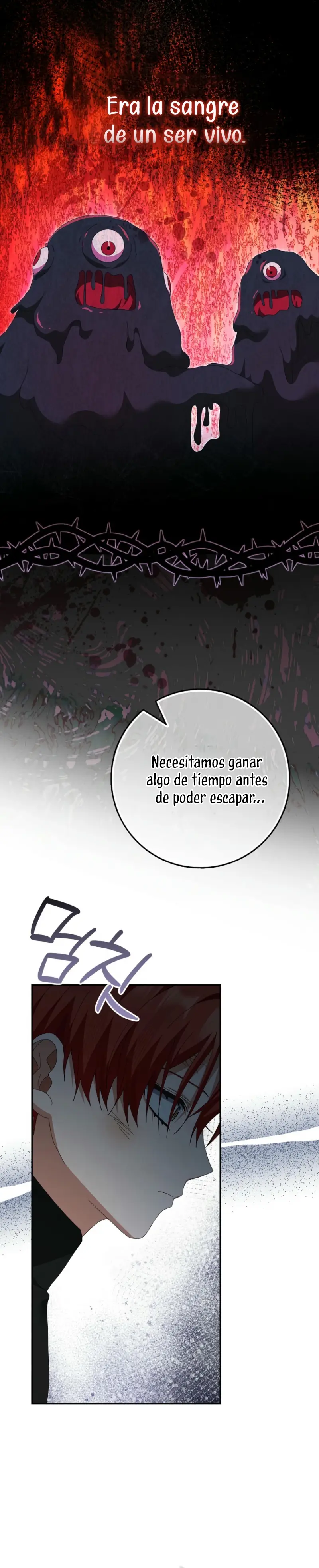 He Malcriado A Mi Esposo capítulo 38, página 16