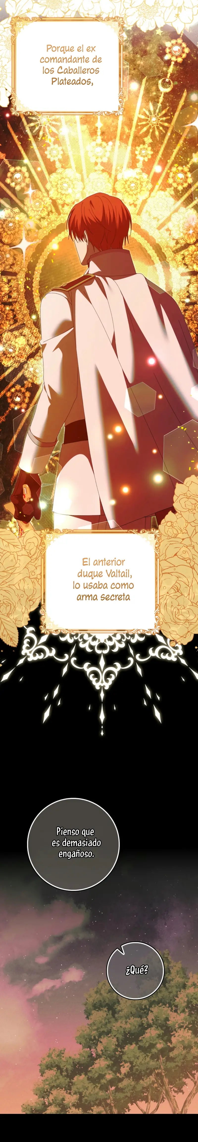 He Malcriado A Mi Esposo capítulo 38, página 29