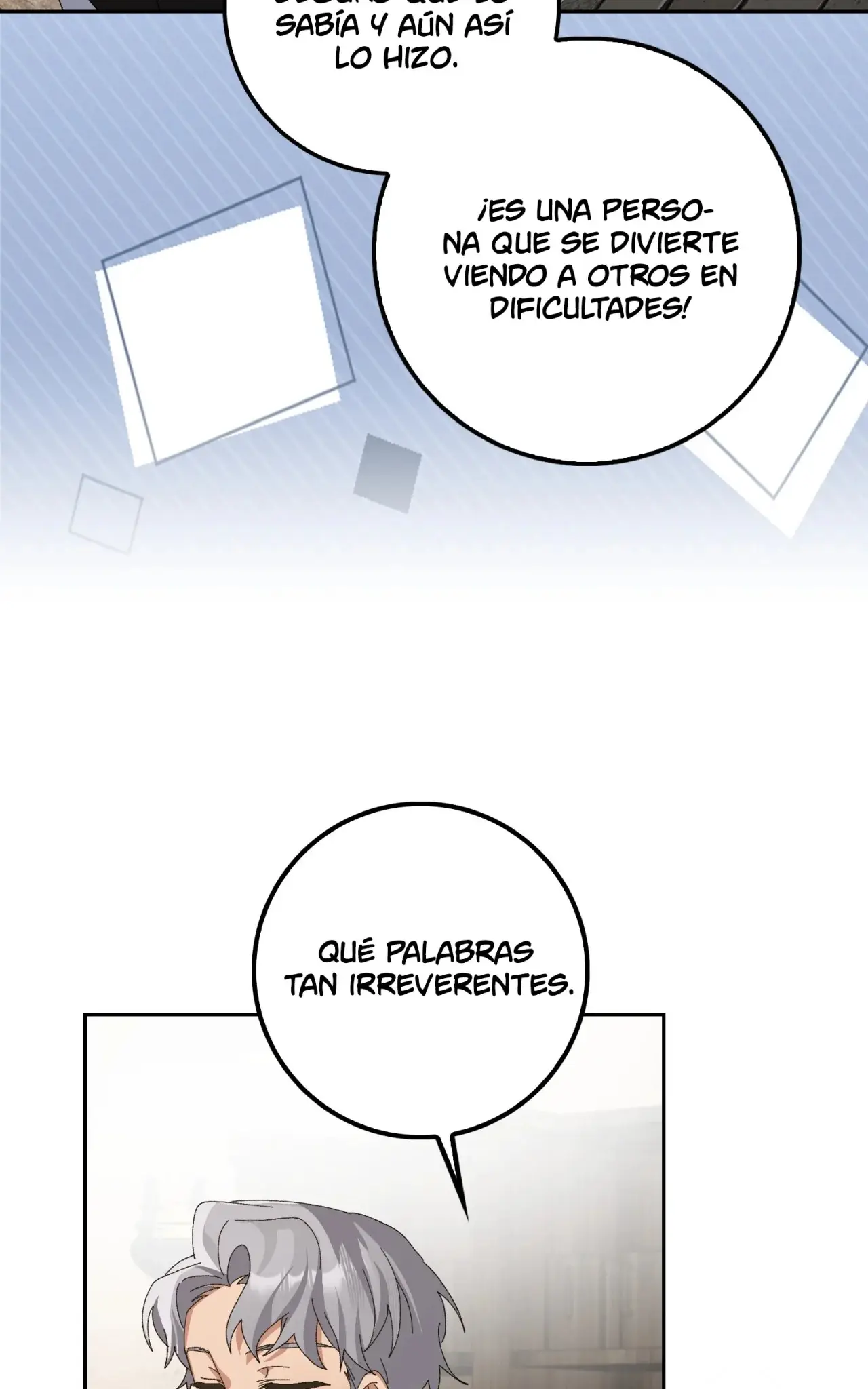 He Malcriado A Mi Esposo capítulo 4, página 10