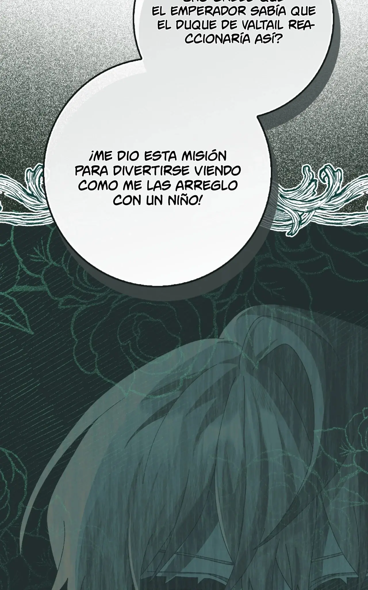 He Malcriado A Mi Esposo capítulo 4, página 12