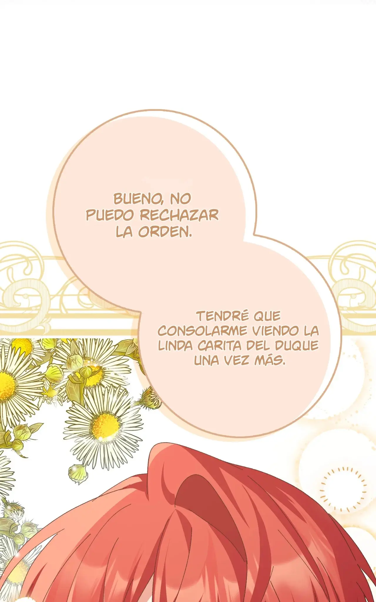 He Malcriado A Mi Esposo capítulo 4, página 14