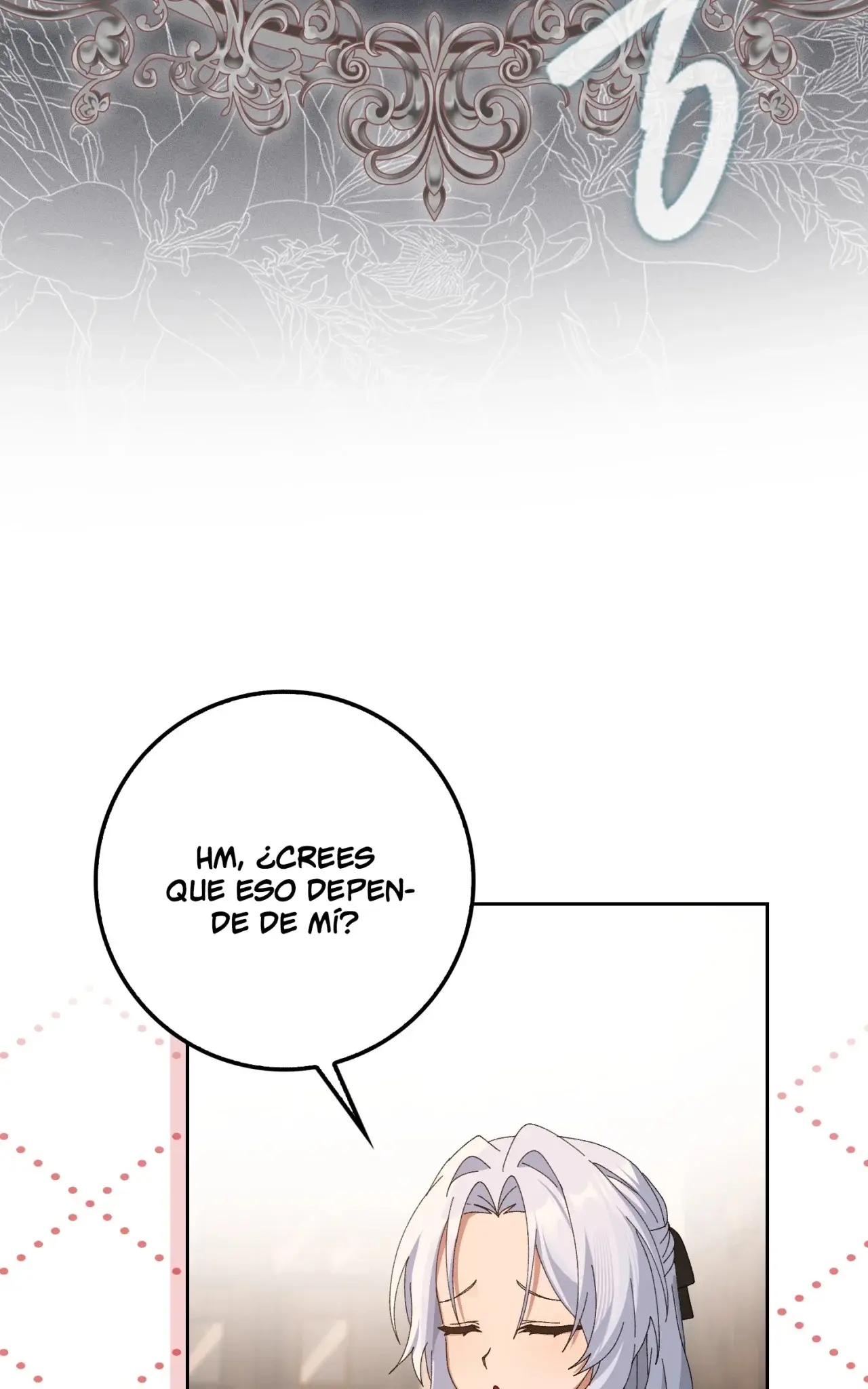 He Malcriado A Mi Esposo capítulo 4, página 62