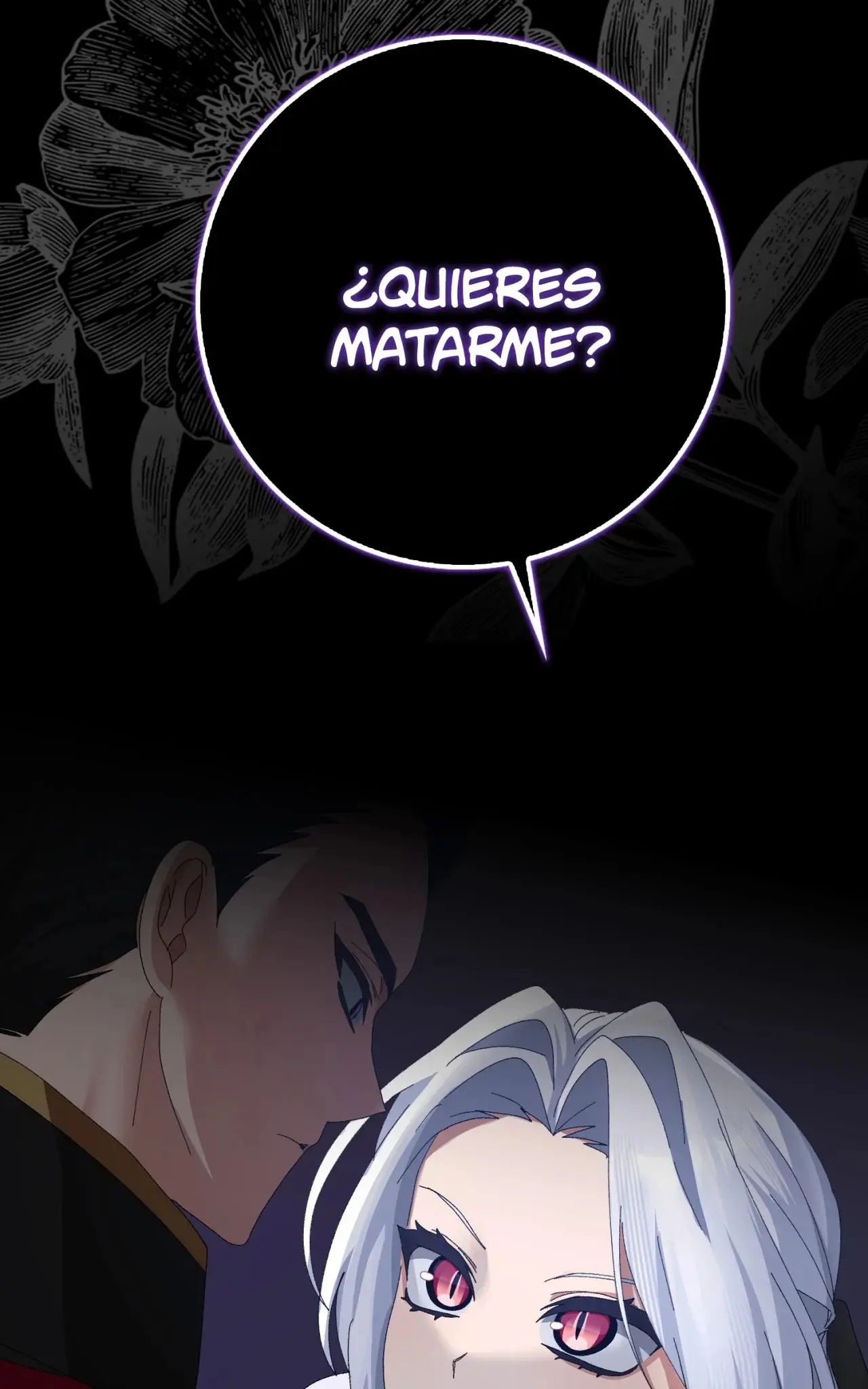 He Malcriado A Mi Esposo capítulo 4, página 76