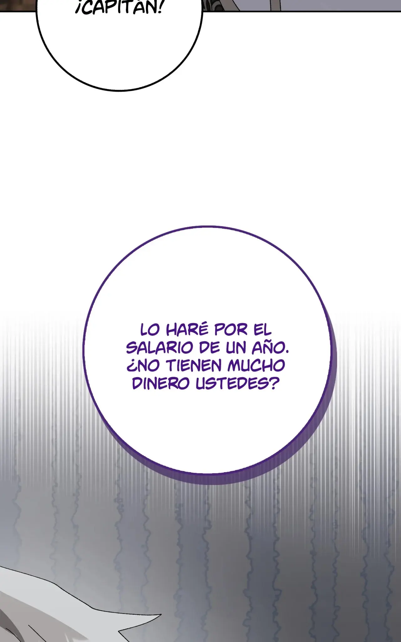 He Malcriado A Mi Esposo capítulo 4, página 82