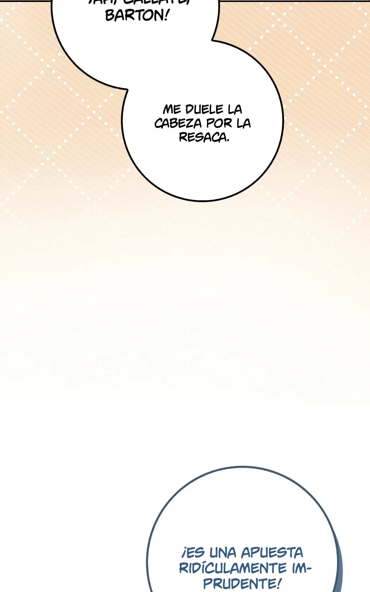 He Malcriado A Mi Esposo capítulo 4, página 91