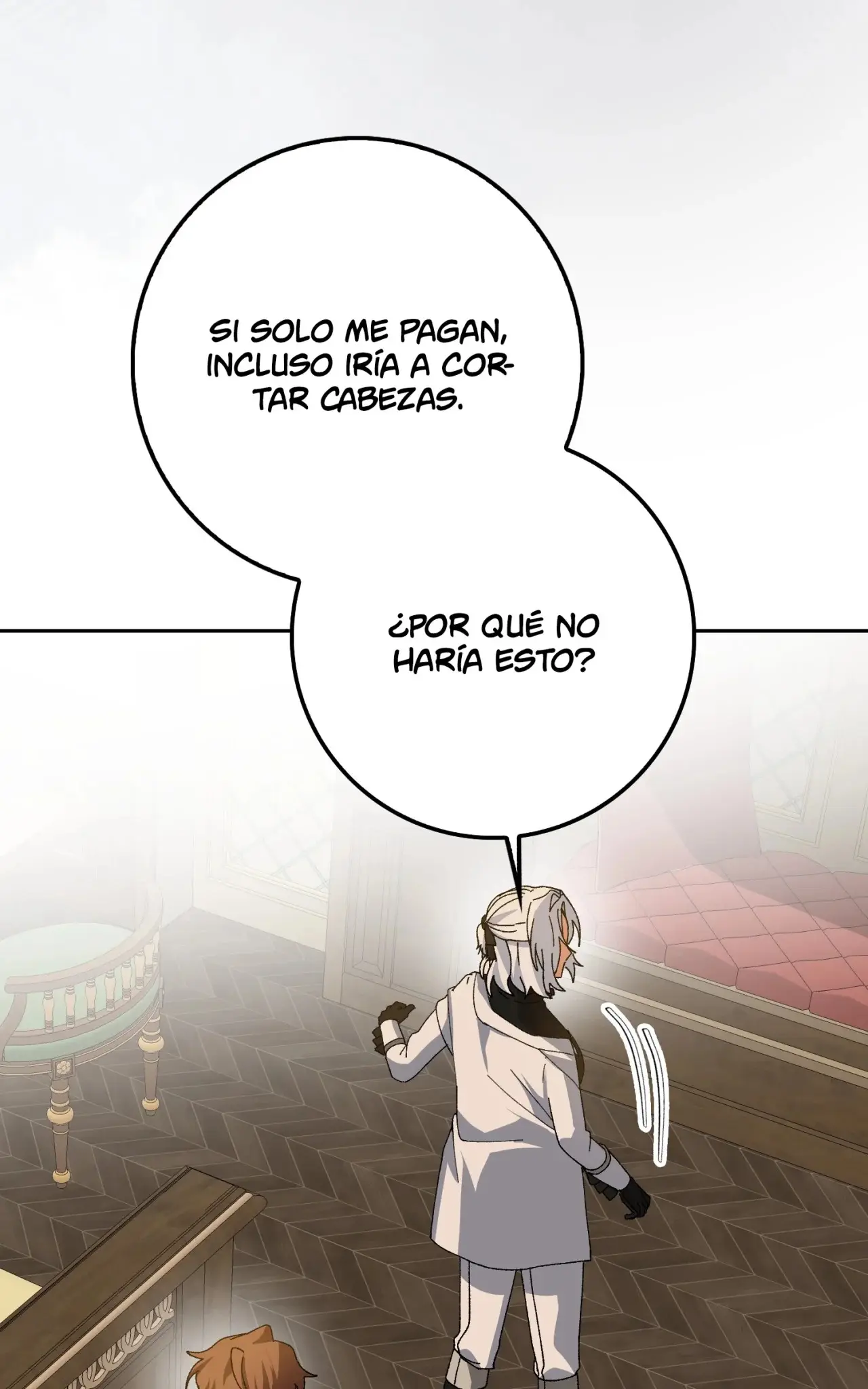 He Malcriado A Mi Esposo capítulo 4, página 93