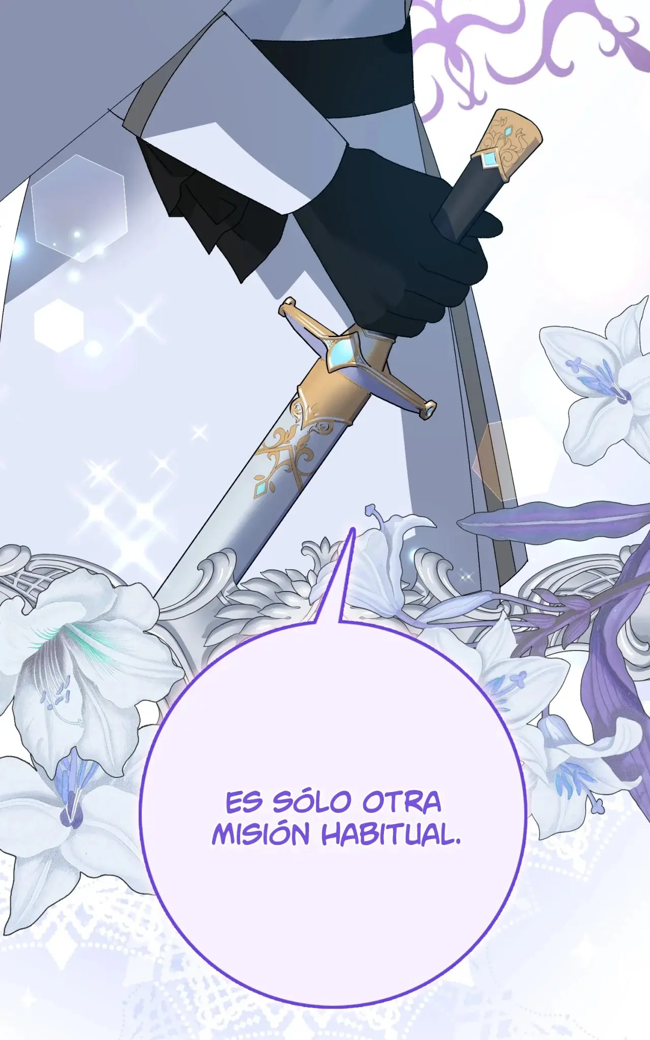 He Malcriado A Mi Esposo capítulo 4, página 98