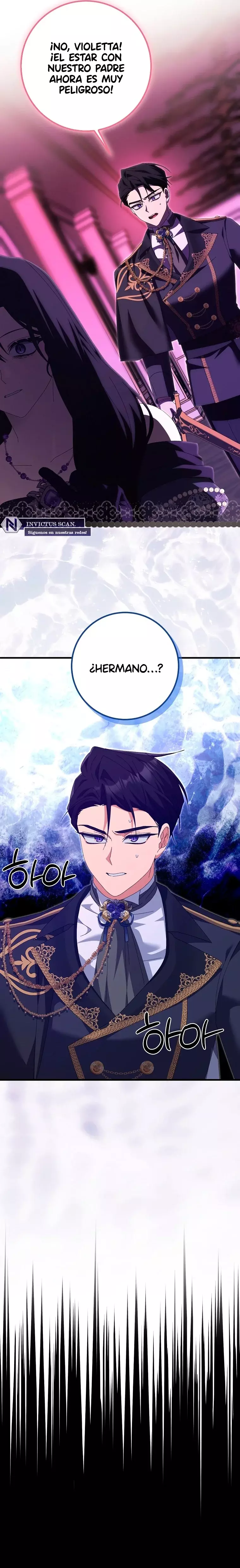 He Malcriado A Mi Esposo capítulo 41, página 11