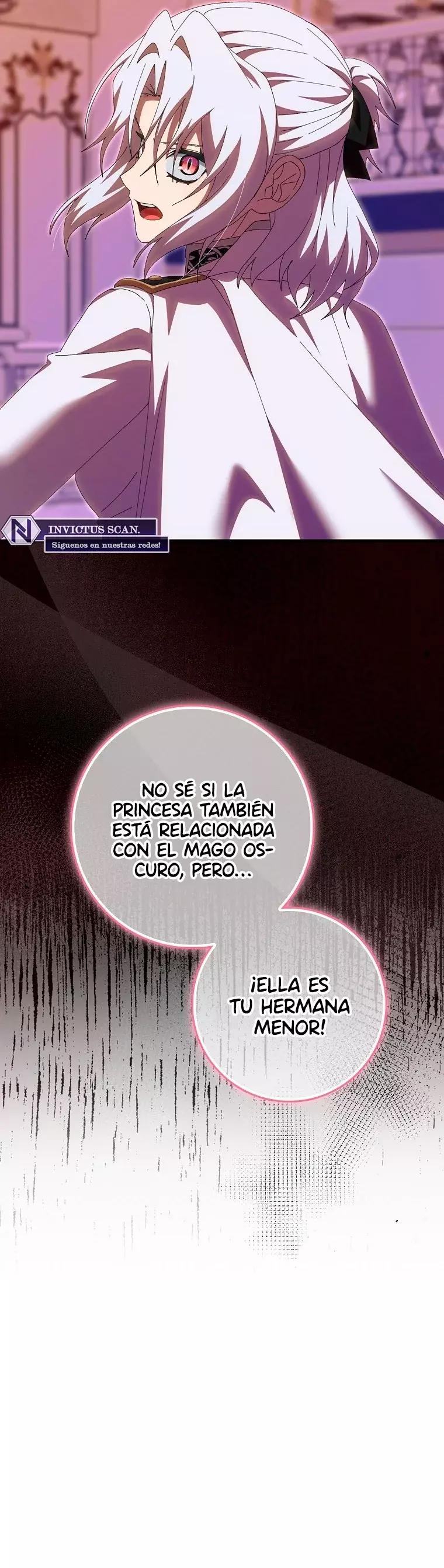 He Malcriado A Mi Esposo capítulo 41, página 13