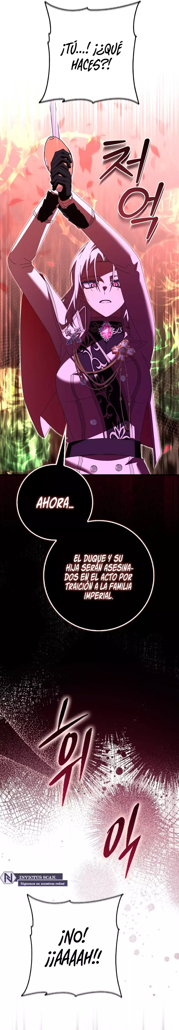 He Malcriado A Mi Esposo capítulo 41, página 21