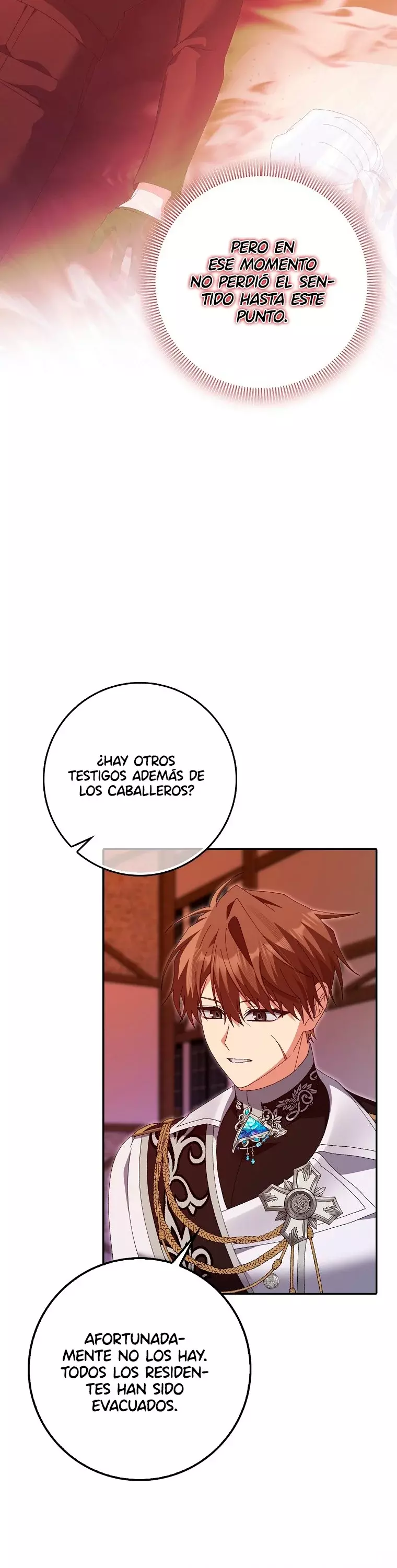 He Malcriado A Mi Esposo capítulo 42, página 7