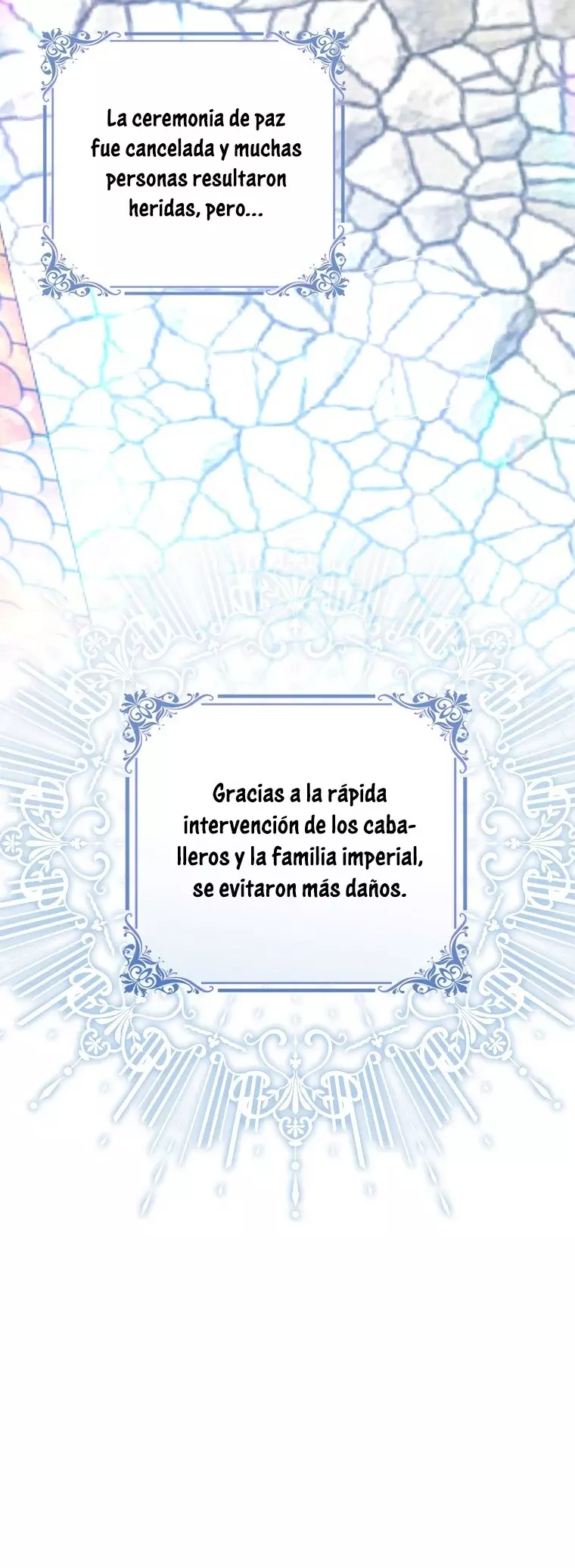 He Malcriado A Mi Esposo capítulo 42, página 22