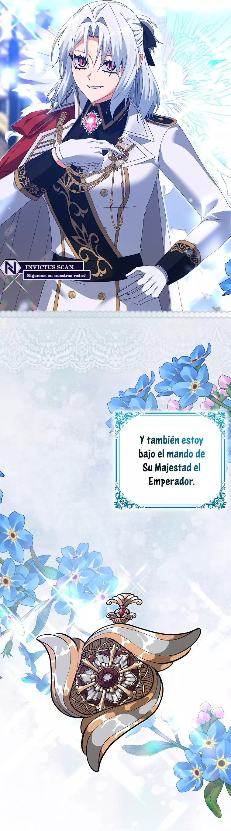 He Malcriado A Mi Esposo capítulo 42, página 27