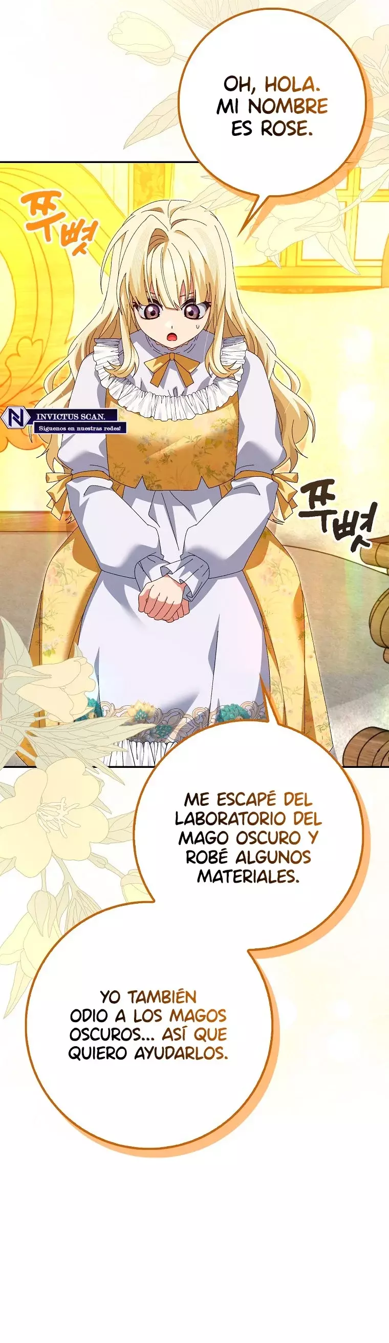He Malcriado A Mi Esposo capítulo 42, página 47