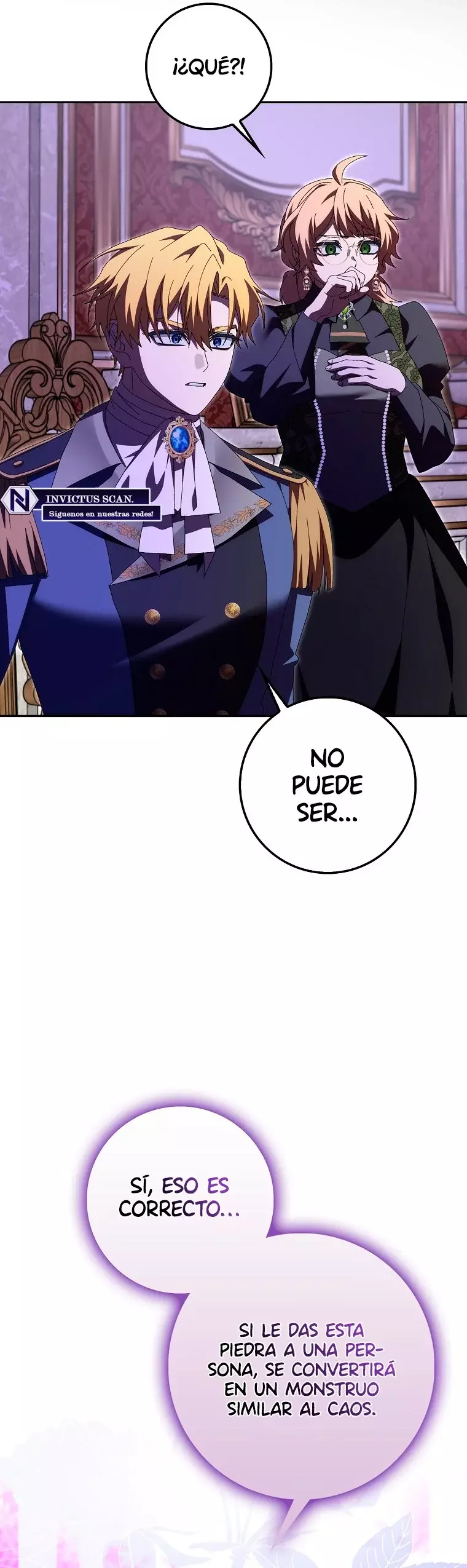 He Malcriado A Mi Esposo capítulo 42, página 56