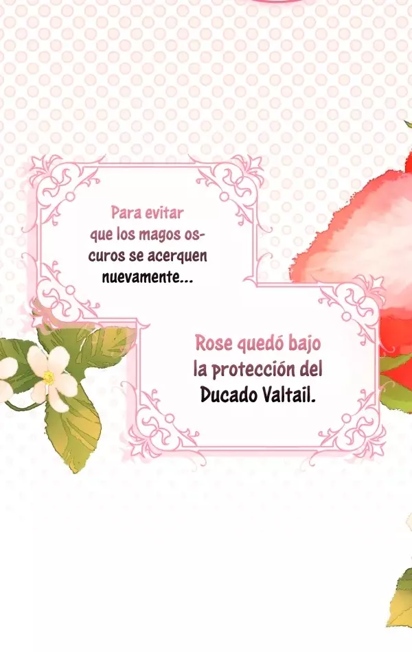 He Malcriado A Mi Esposo capítulo 43, página 5