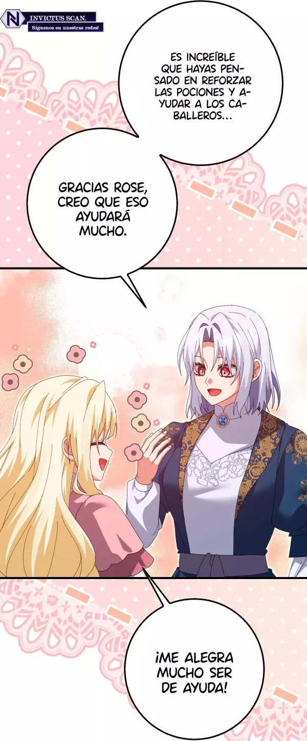 He Malcriado A Mi Esposo capítulo 43, página 6
