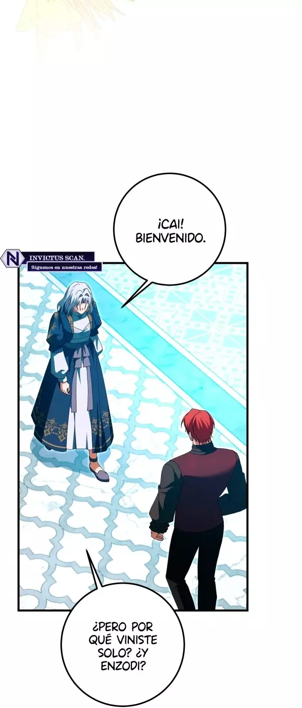 He Malcriado A Mi Esposo capítulo 43, página 9
