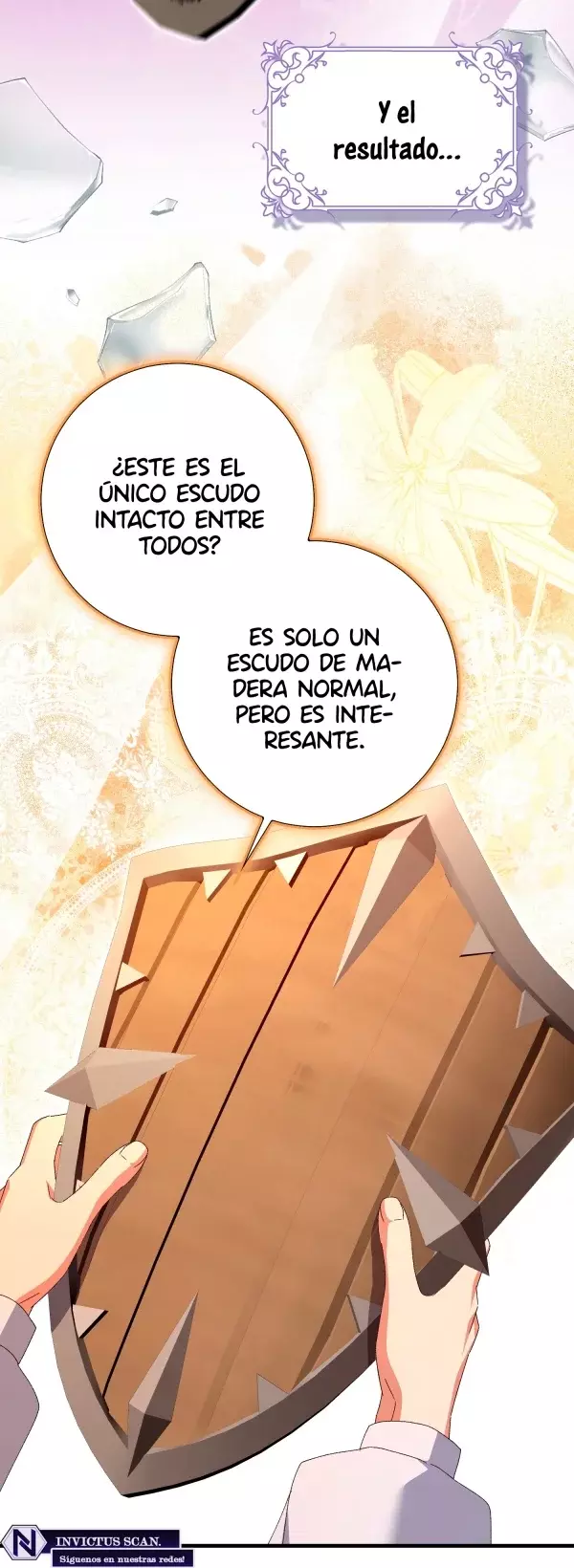 He Malcriado A Mi Esposo capítulo 43, página 13
