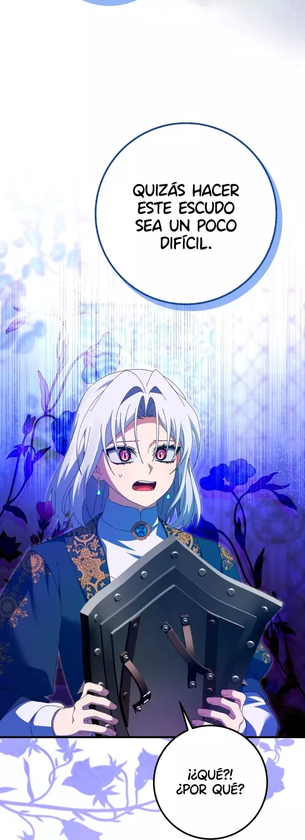 He Malcriado A Mi Esposo capítulo 43, página 15