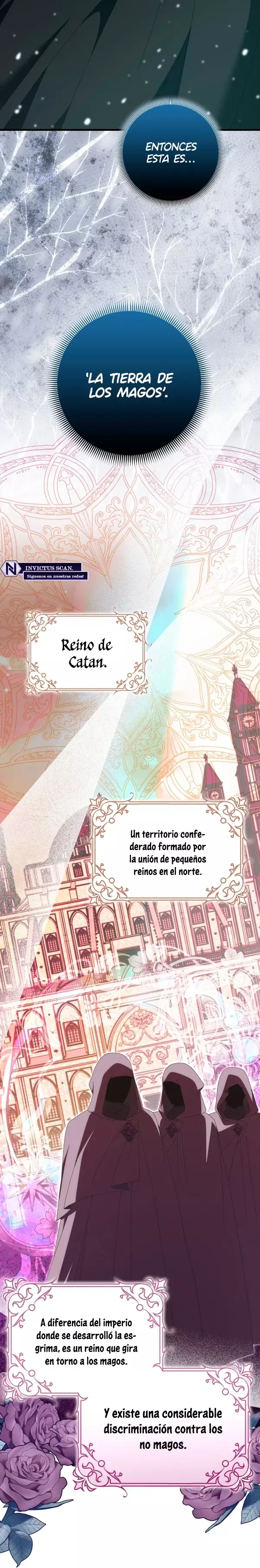 He Malcriado A Mi Esposo capítulo 43, página 20