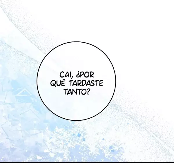 He Malcriado A Mi Esposo capítulo 43, página 30