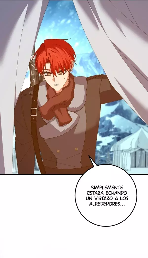 He Malcriado A Mi Esposo capítulo 43, página 31
