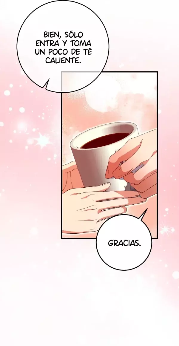 He Malcriado A Mi Esposo capítulo 43, página 32