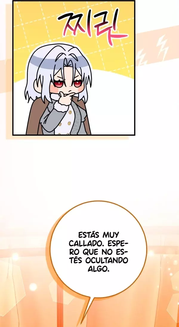 He Malcriado A Mi Esposo capítulo 43, página 33