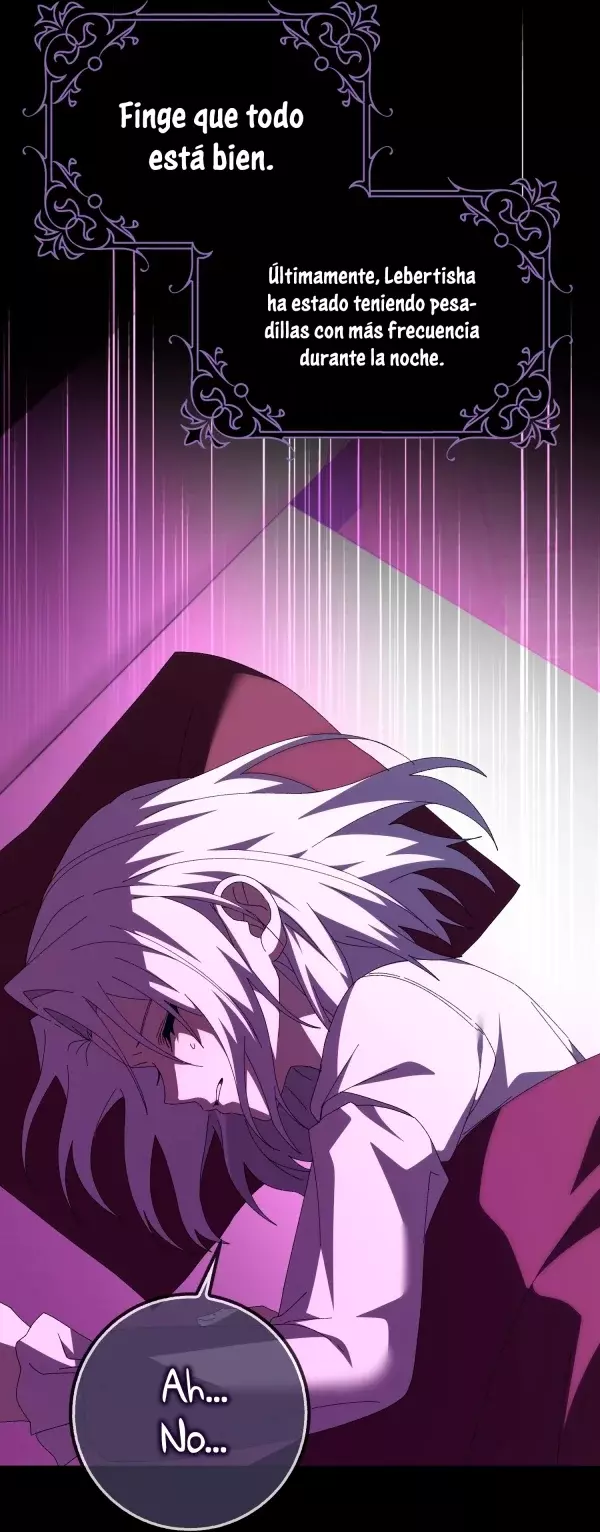 He Malcriado A Mi Esposo capítulo 43, página 41