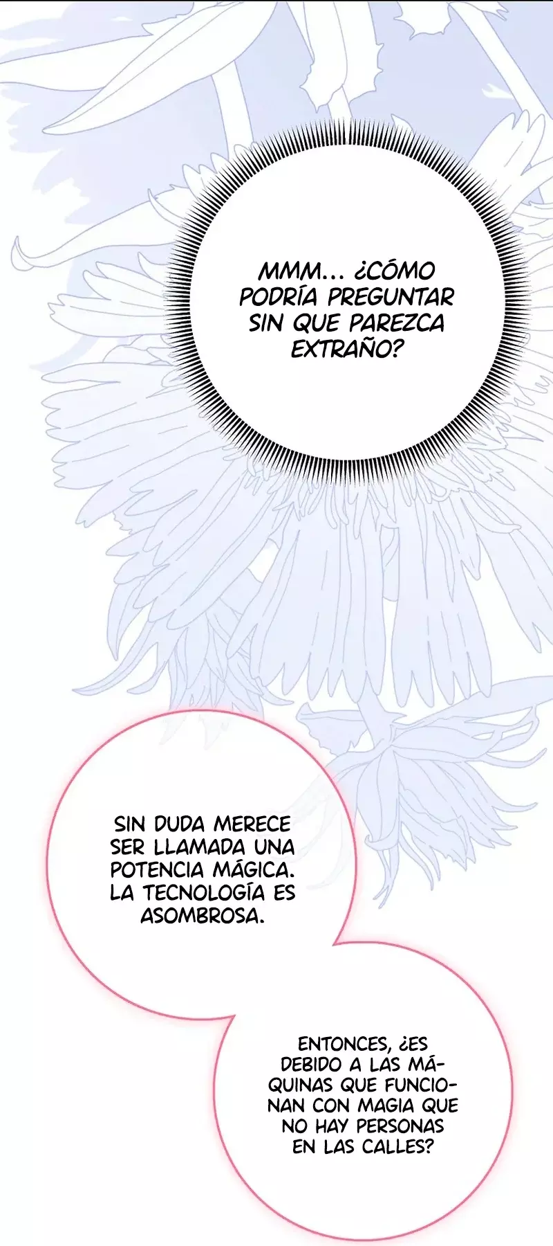 He Malcriado A Mi Esposo capítulo 44, página 4