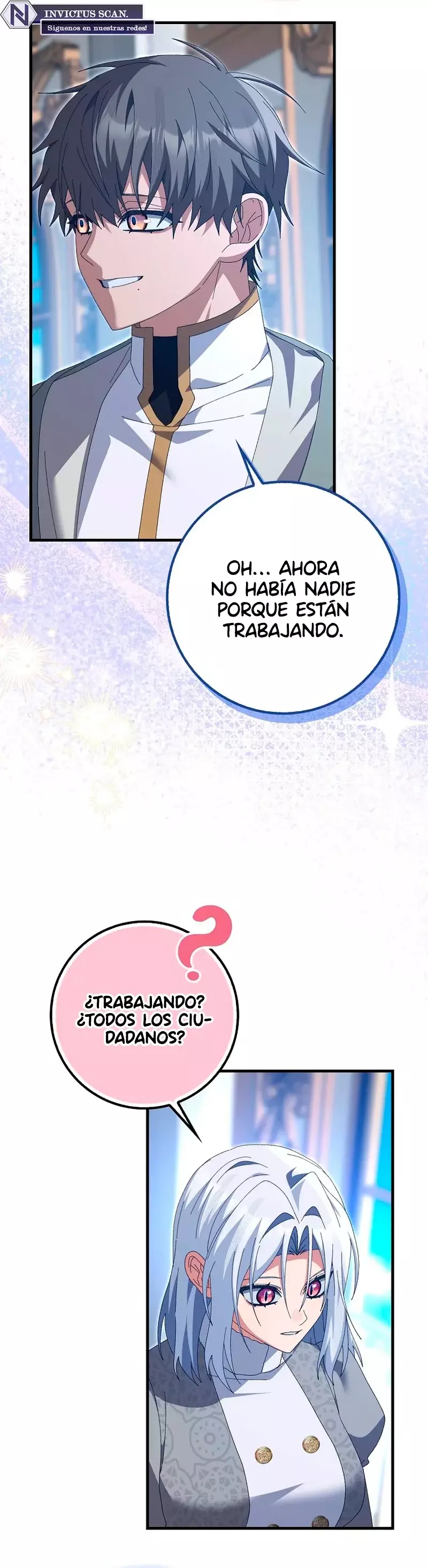 He Malcriado A Mi Esposo capítulo 44, página 5