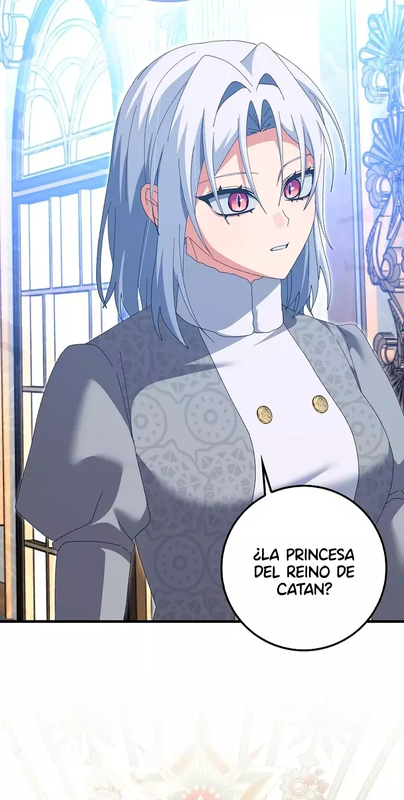 He Malcriado A Mi Esposo capítulo 44, página 14
