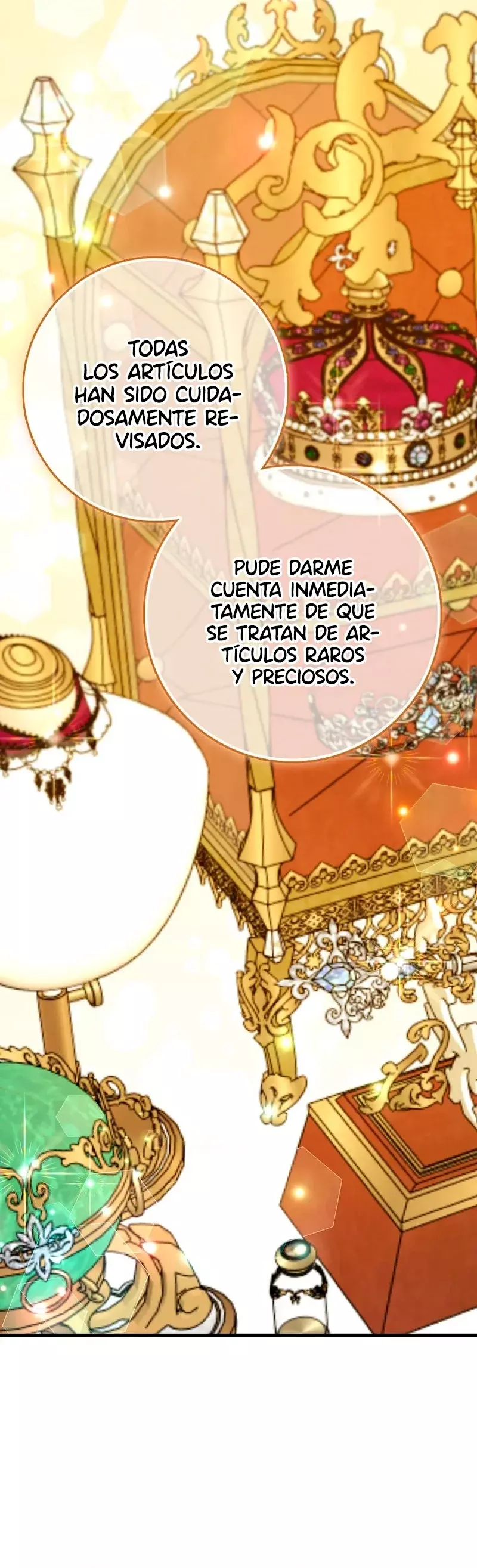 He Malcriado A Mi Esposo capítulo 44, página 23