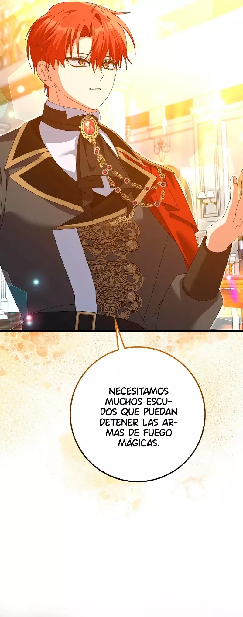 He Malcriado A Mi Esposo capítulo 44, página 26