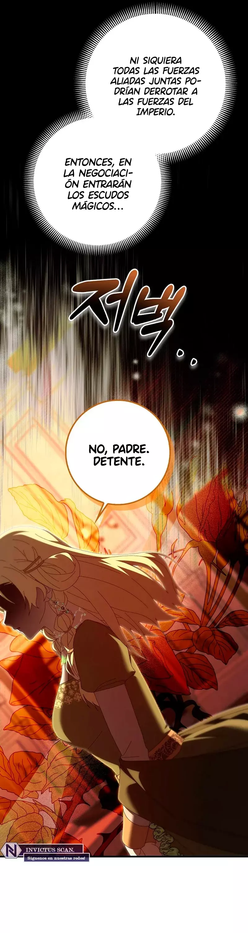 He Malcriado A Mi Esposo capítulo 44, página 38