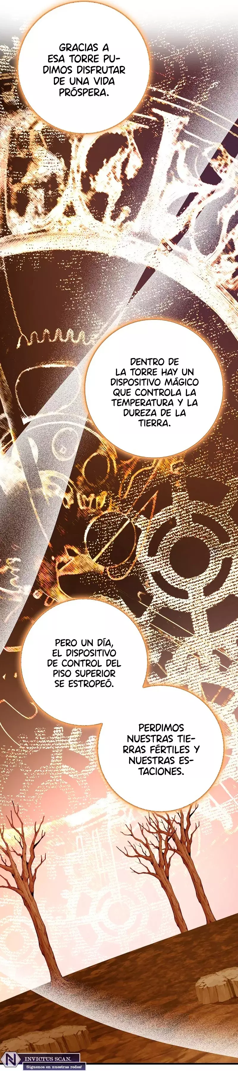 He Malcriado A Mi Esposo capítulo 44, página 46