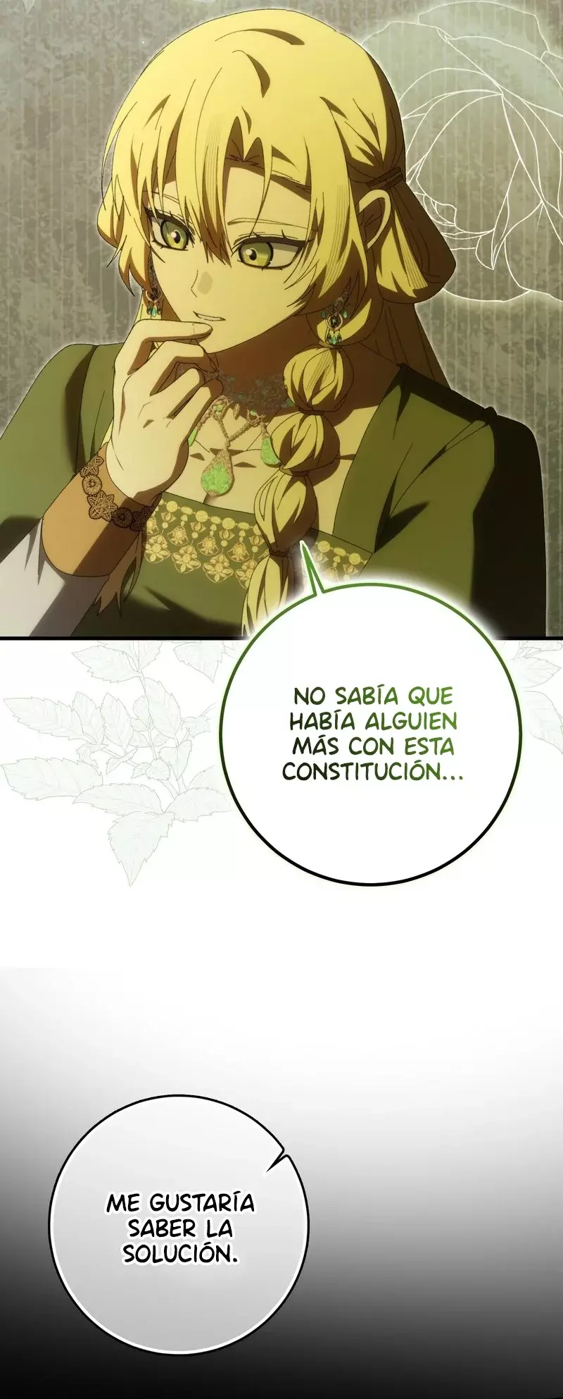 He Malcriado A Mi Esposo capítulo 45, página 16