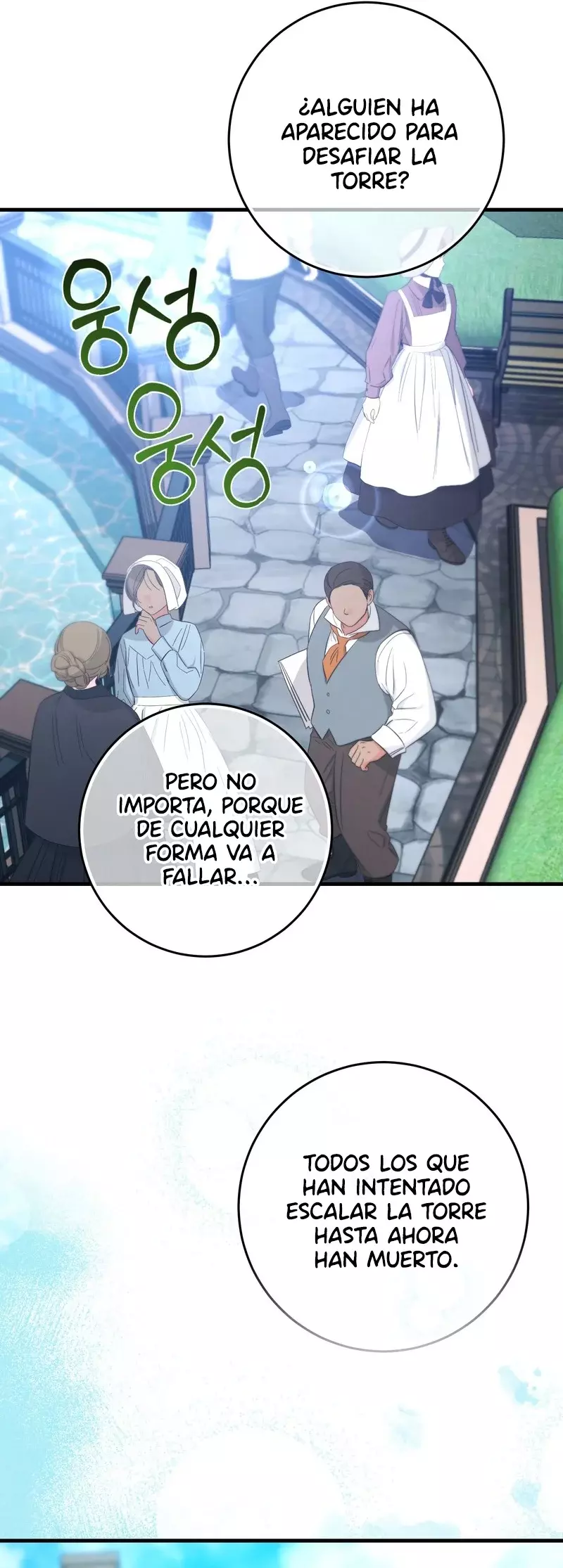 He Malcriado A Mi Esposo capítulo 45, página 20