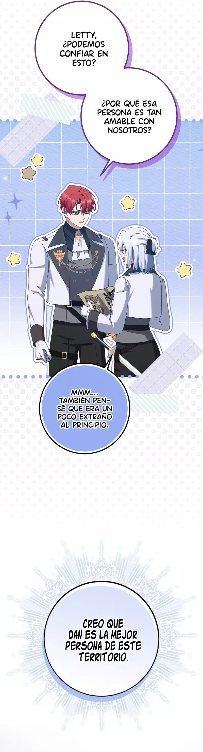 He Malcriado A Mi Esposo capítulo 45, página 24