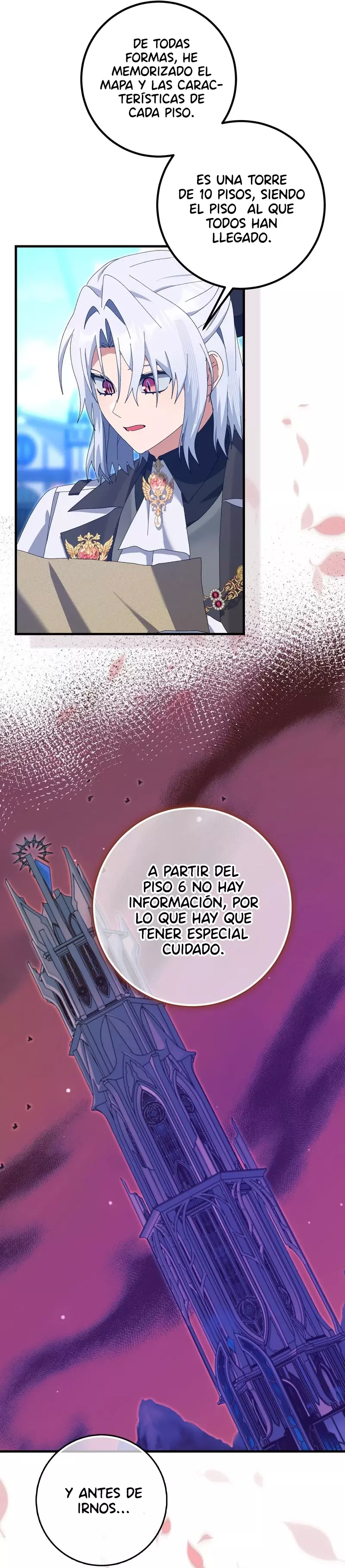 He Malcriado A Mi Esposo capítulo 45, página 26