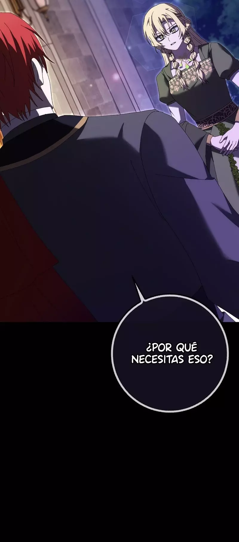 He Malcriado A Mi Esposo capítulo 45, página 32