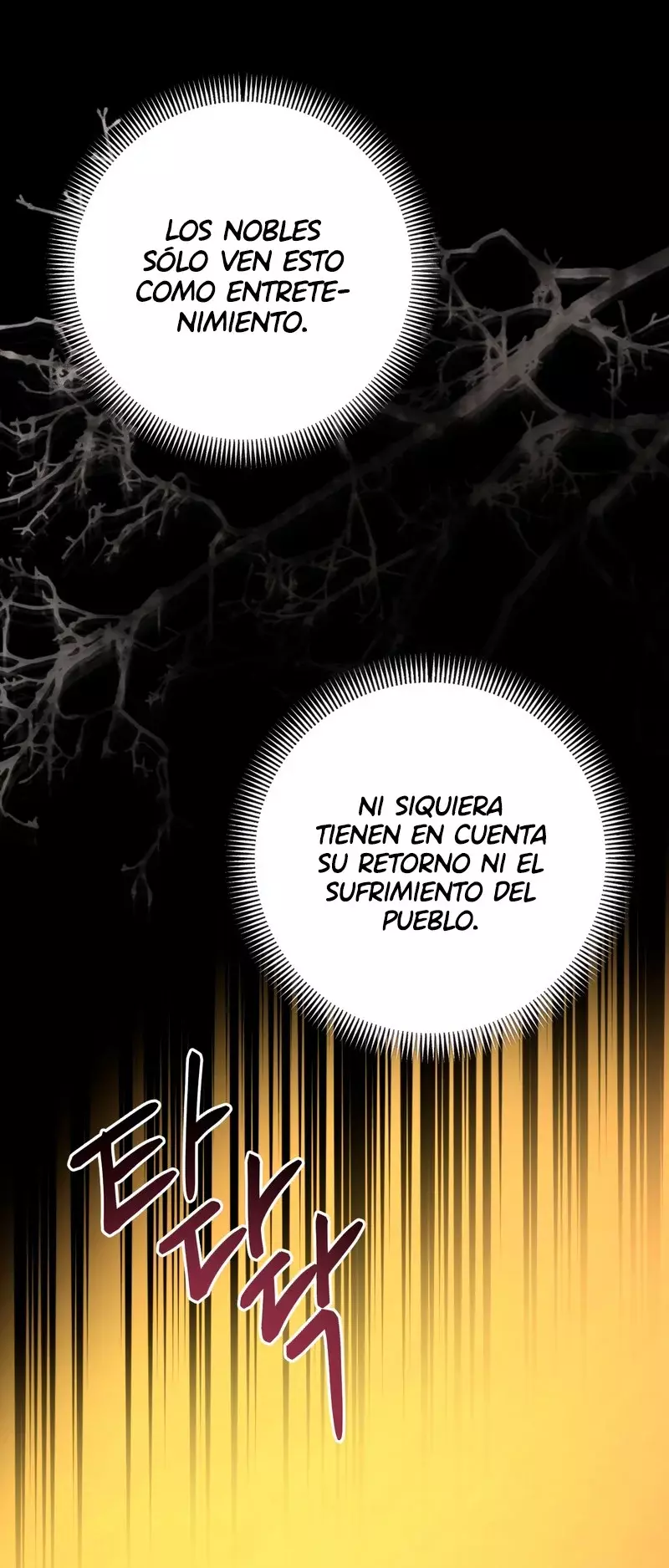 He Malcriado A Mi Esposo capítulo 46, página 14