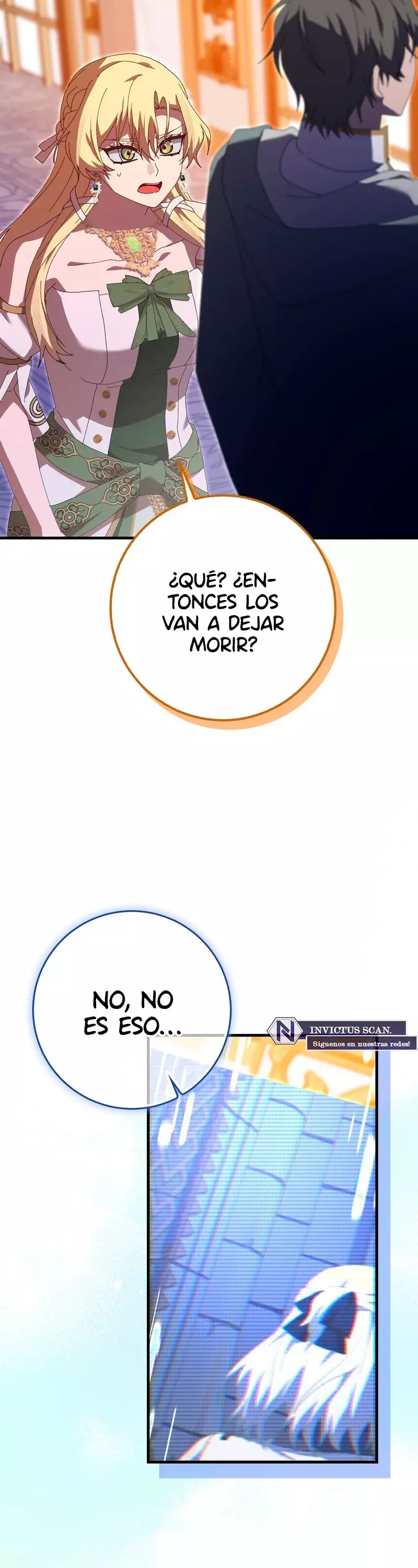 He Malcriado A Mi Esposo capítulo 46, página 17