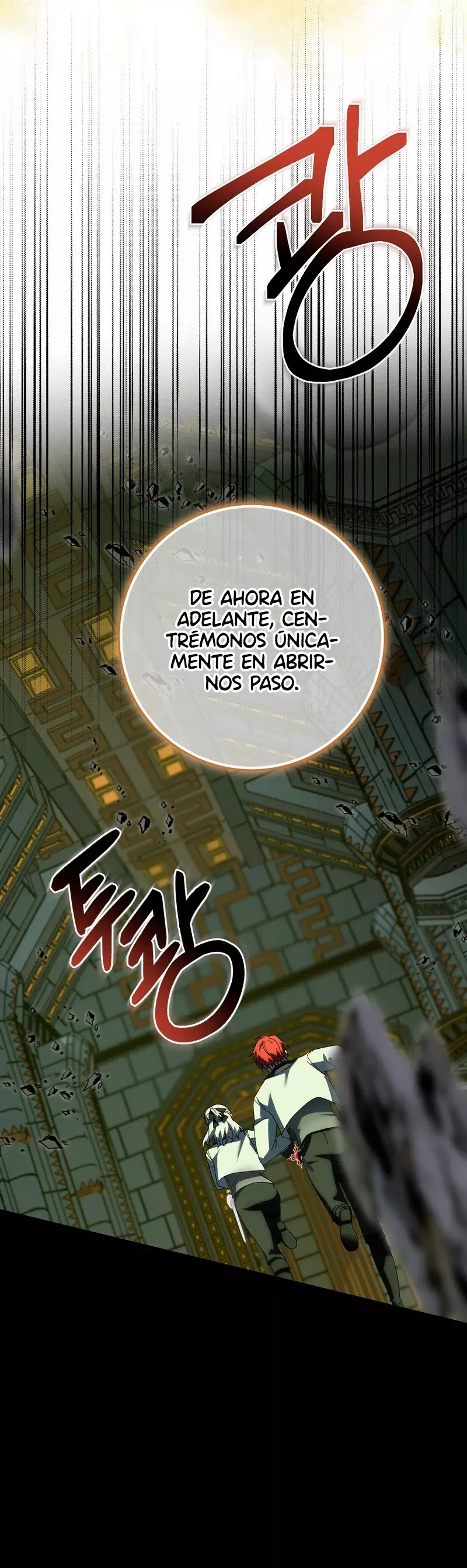 He Malcriado A Mi Esposo capítulo 46, página 23