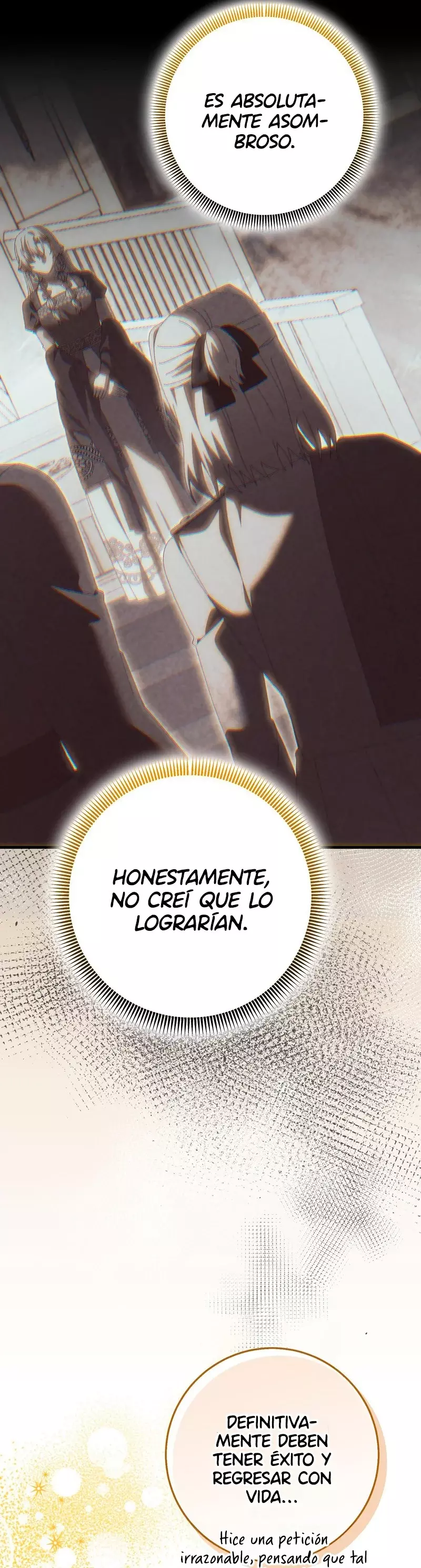 He Malcriado A Mi Esposo capítulo 46, página 29