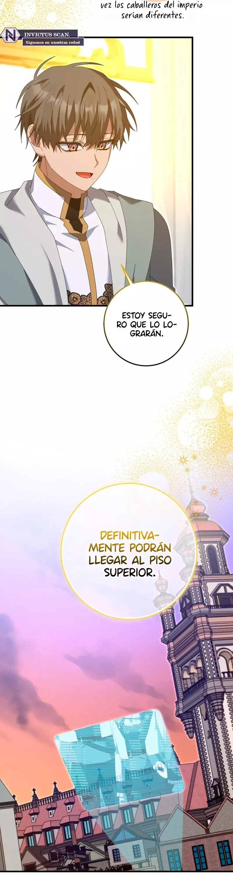 He Malcriado A Mi Esposo capítulo 46, página 30