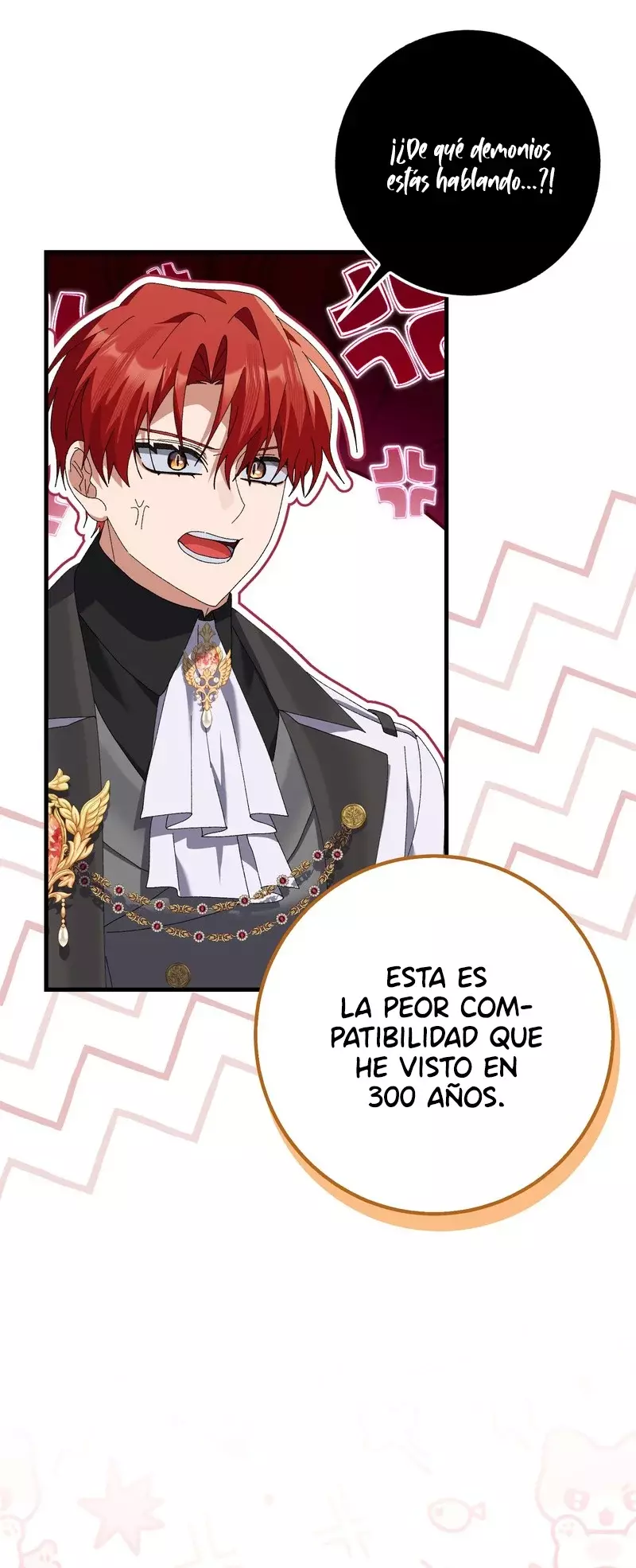 He Malcriado A Mi Esposo capítulo 47, página 17