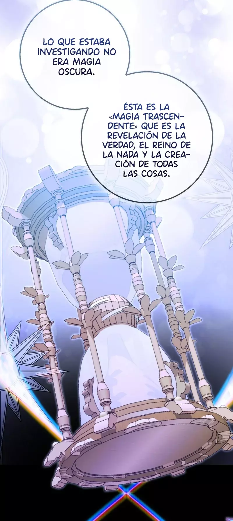 He Malcriado A Mi Esposo capítulo 47, página 22