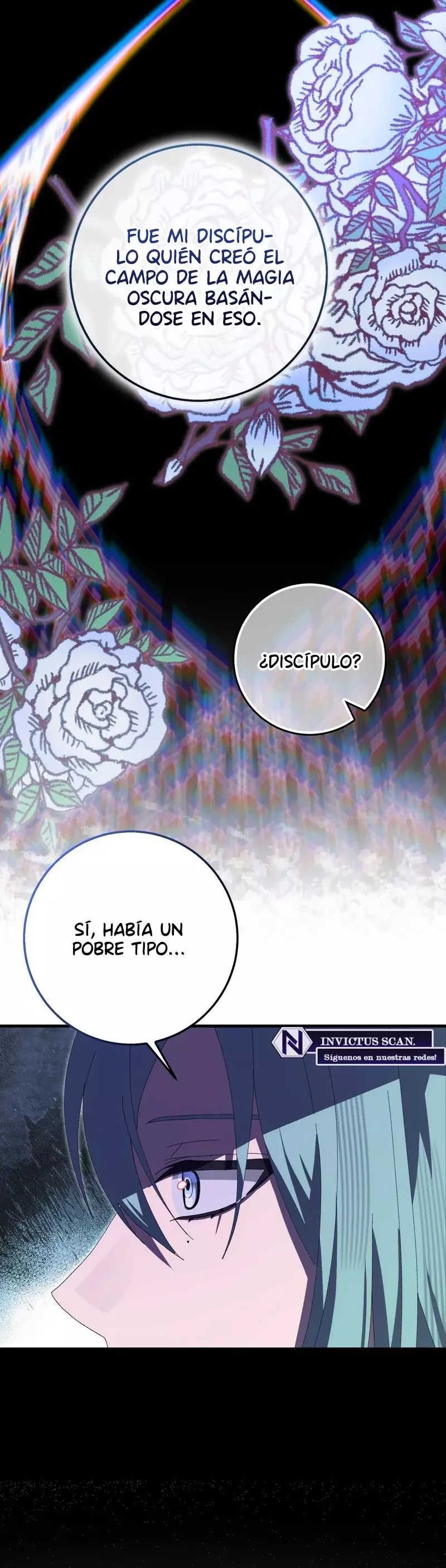He Malcriado A Mi Esposo capítulo 47, página 23